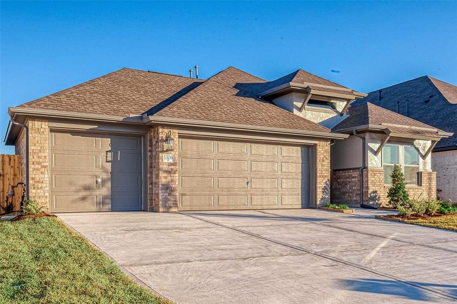 Property photo for 1306 Vinter Meadows Lane, Richmond, TX