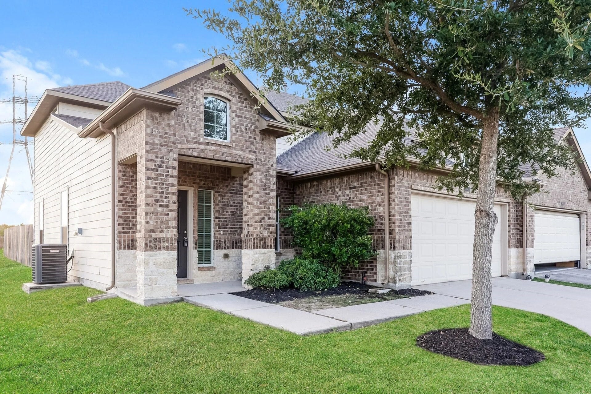 9603 Fabia Court, Houston, TX 77044 9603 Fabia Court, Houston, TX 77044