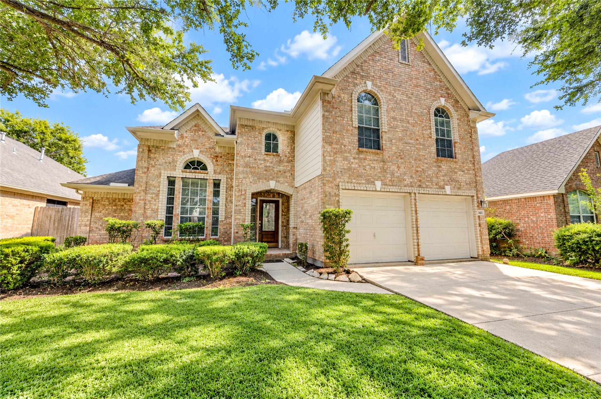 3835 Heritage Colony Drive, Missouri City, TX 77459 3835 Heritage Colony Drive, Missouri City, TX 77459