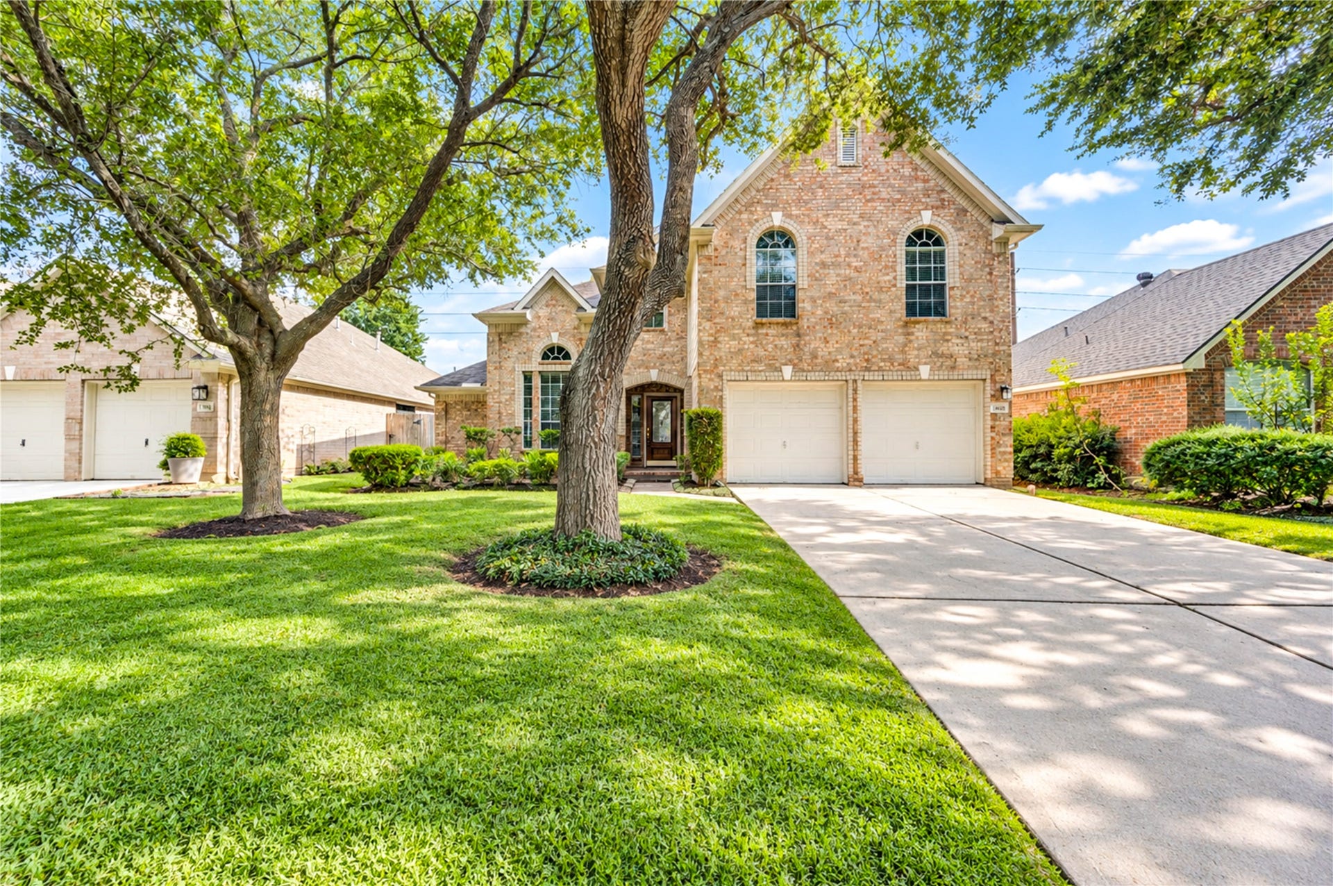 3835 Heritage Colony Drive, Missouri City, TX 77459 3835 Heritage Colony Drive, Missouri City, TX 77459