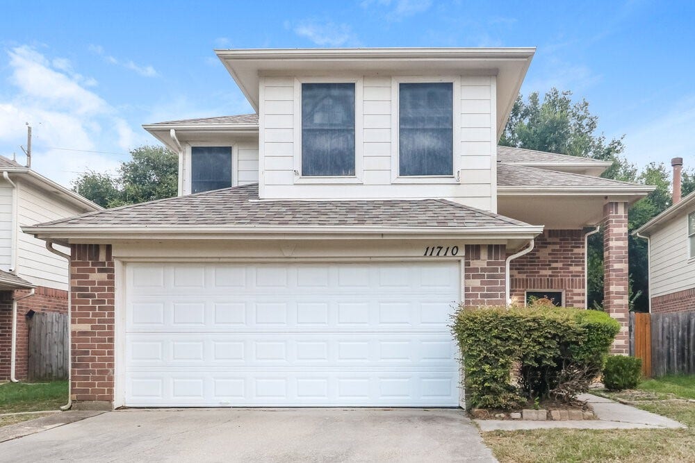 11710 Sandy Stream Drive, Tomball, TX 77375
