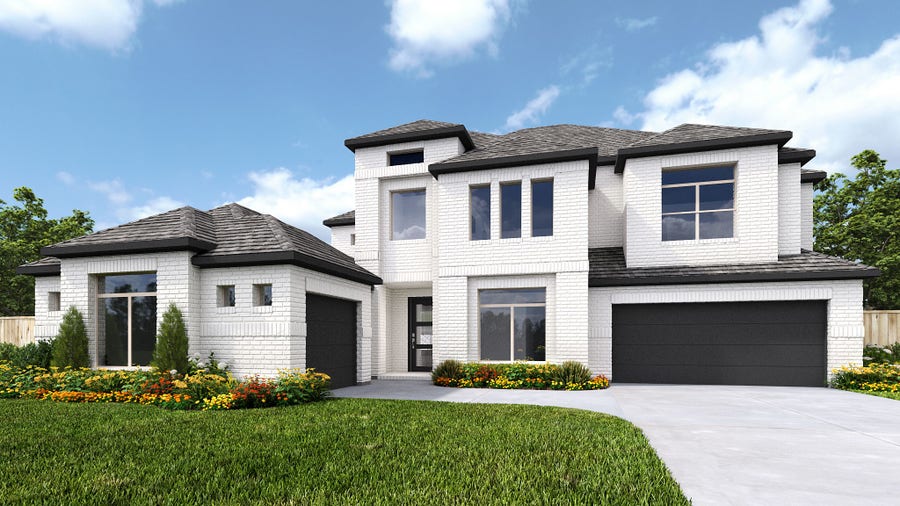 Property photo for 5207 Deer Valley Court, Manvel, TX