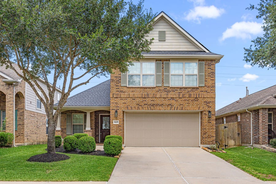 Property photo for 11435 Elizabeth Brook Drive, Richmond, TX