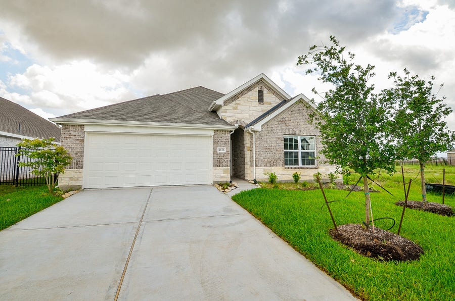 Property photo for 4656 Peony Green Drive, Katy, TX