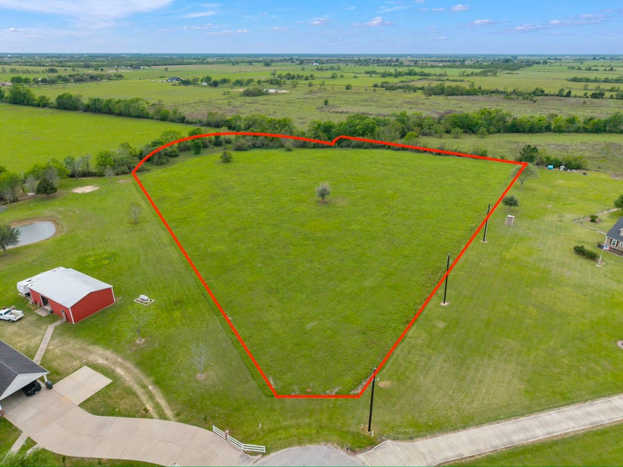 Property photo for 33369 Black Falcon Court, Waller, TX