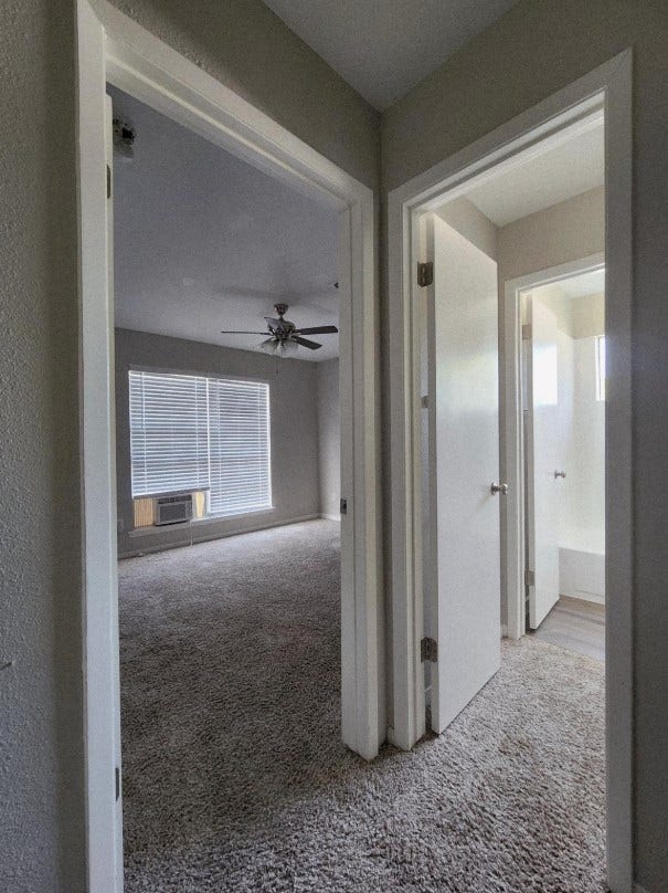 517 5th Street, #A, Humble, TX 77338