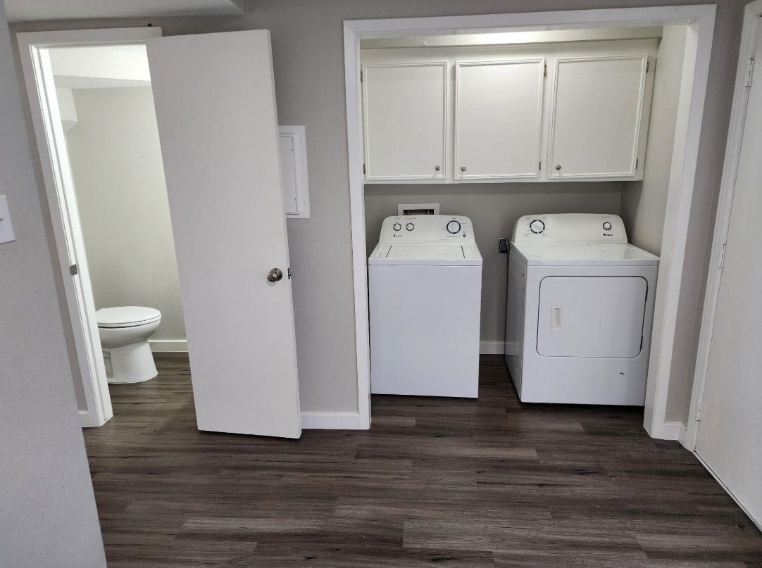 517 5th Street, #A, Humble, TX 77338