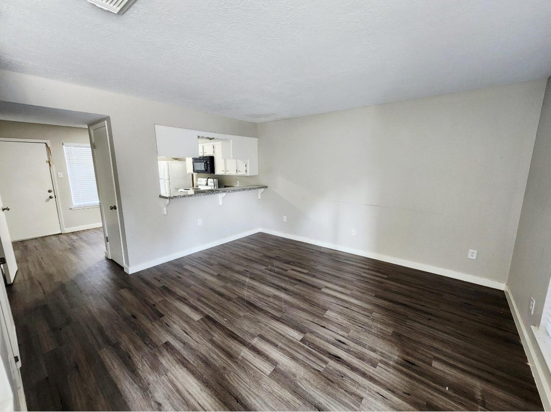 517 5th Street, #A, Humble, TX 77338