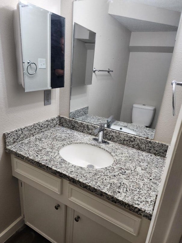 517 5th Street, #A, Humble, TX 77338