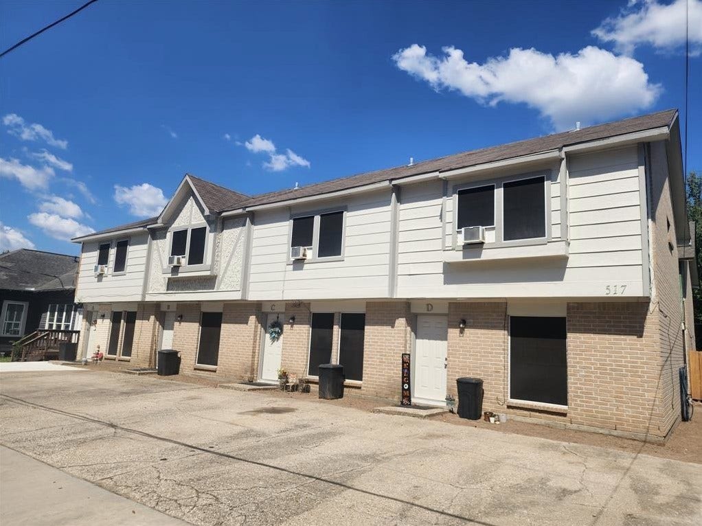 517 5th Street, #A, Humble, TX 77338