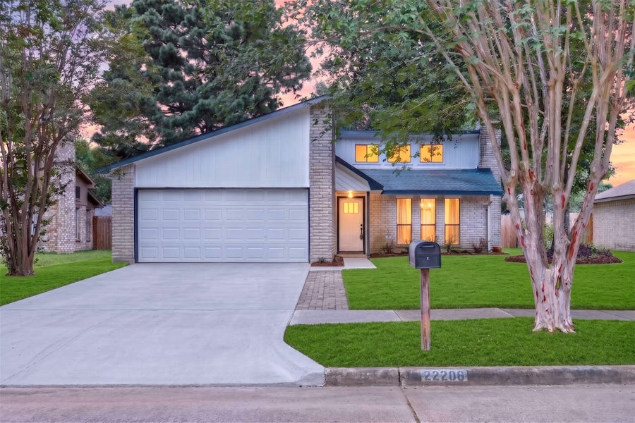 Property photo for 22106 Westland Creek, Katy, TX