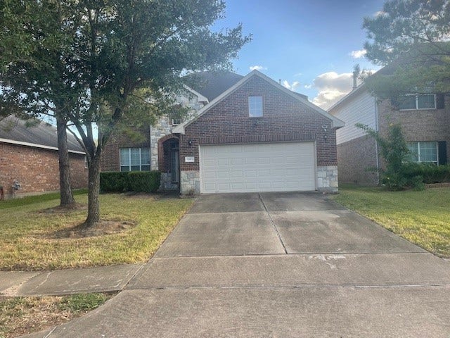 Property photo for 19811 Shallow Shaft Lane Lane, Richmond, TX