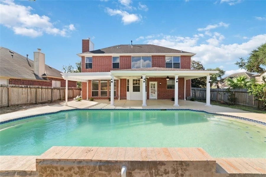 Property photo for 457 Corridor Way, Stafford, TX