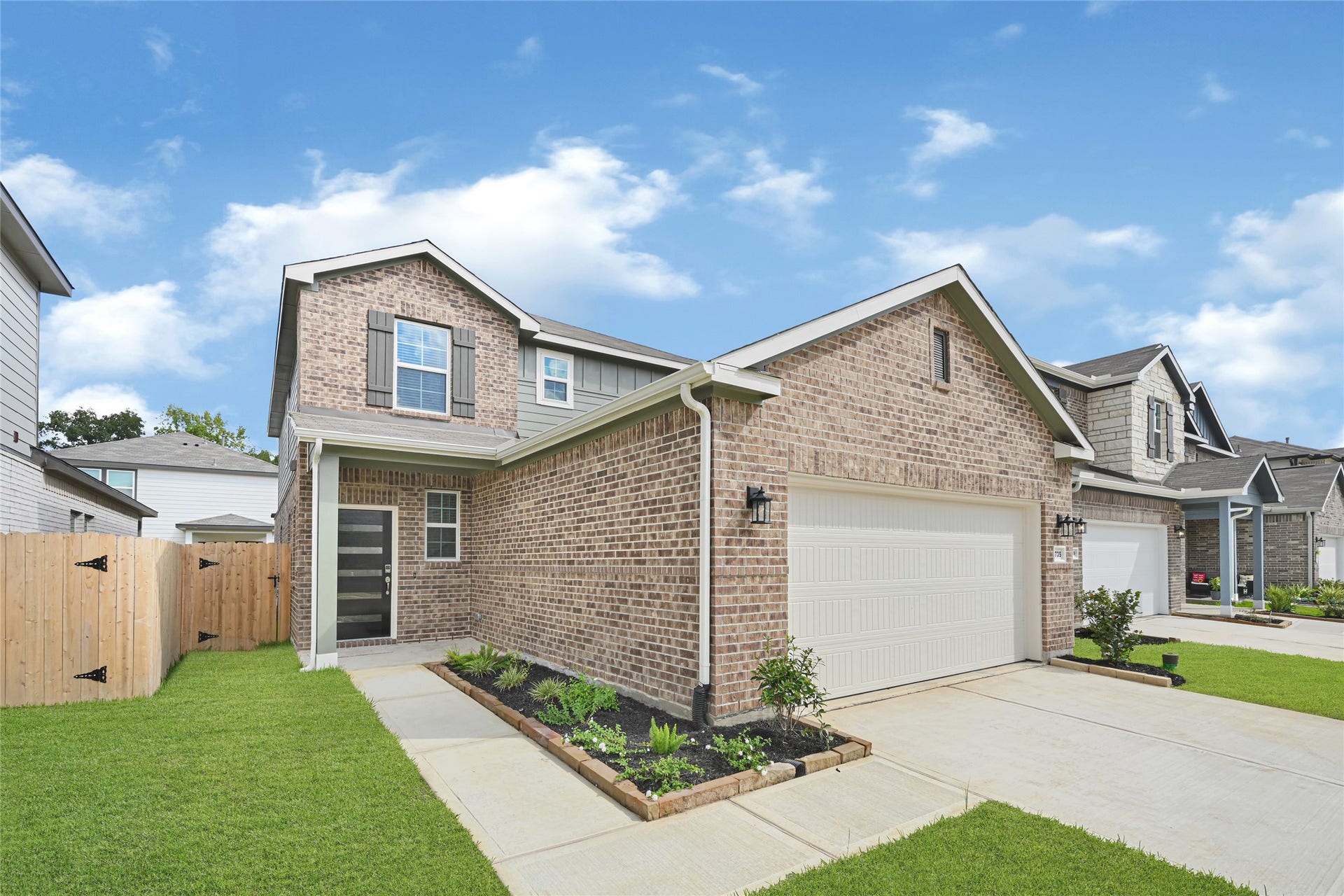 7735 Bergamot Circle, Magnolia, TX 77354 7735 Bergamot Circle, Magnolia, TX 77354