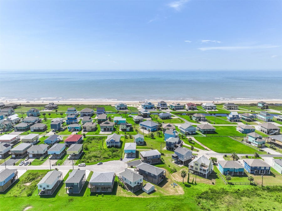 Property photo for 3263 Hidden Gold, Crystal Beach, TX