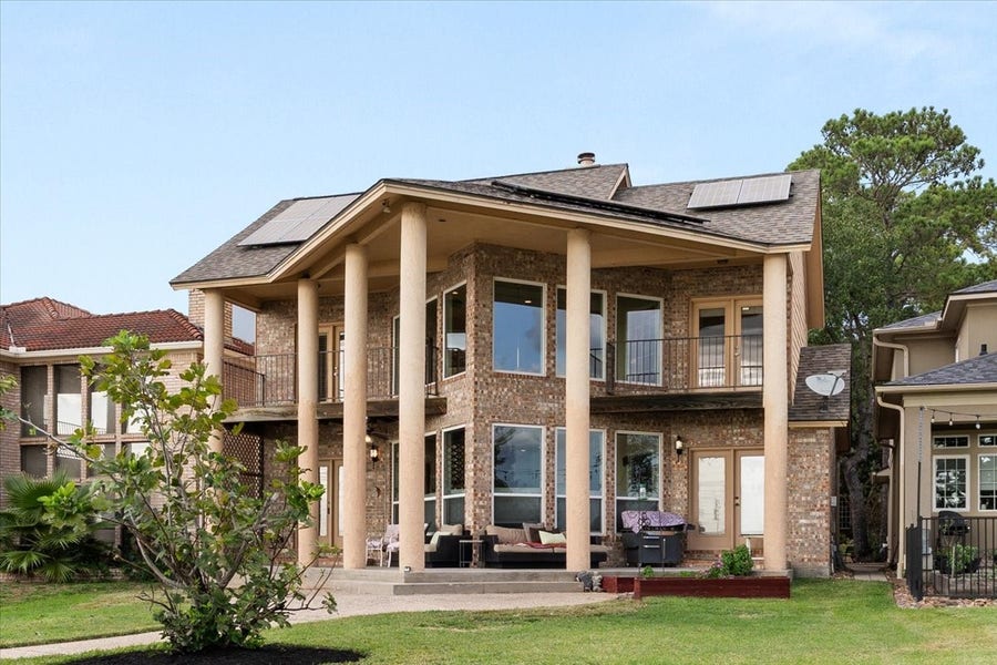 Property photo for 3326 Desert Inn Drive, Montgomery, TX