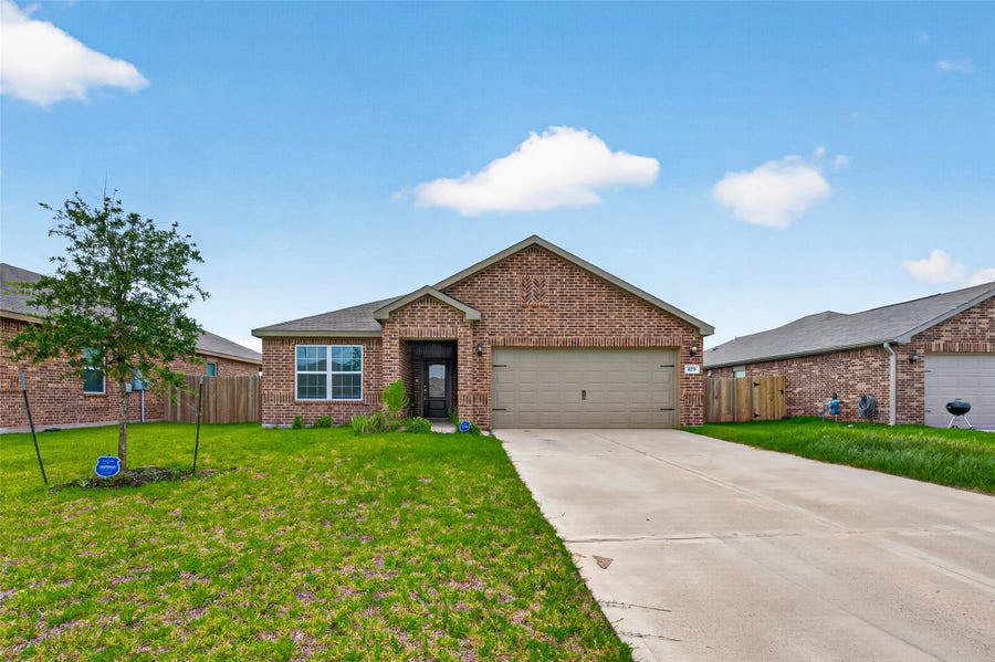 Property photo for 429 Texas Olive Drive, Katy, TX