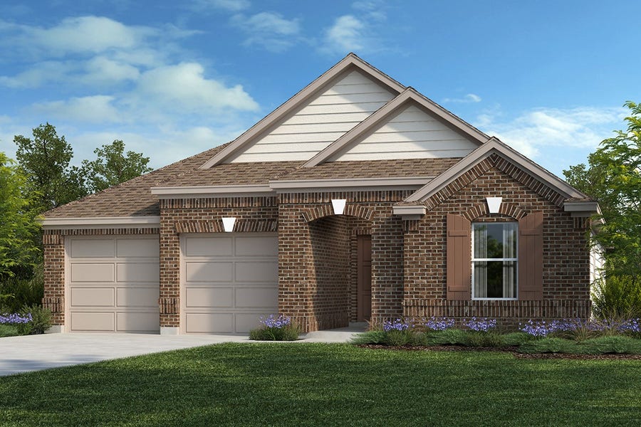 Property photo for 1531 Creek Point Drive, Crosby, TX