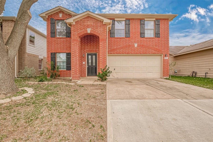 Property photo for 9234 Windswept Grove Drive, Houston, TX