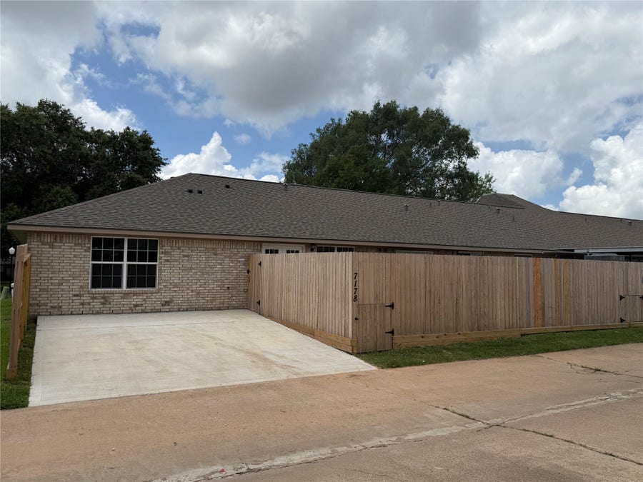 Property photo for 7178 Crownwest Street, #7178, Houston, TX