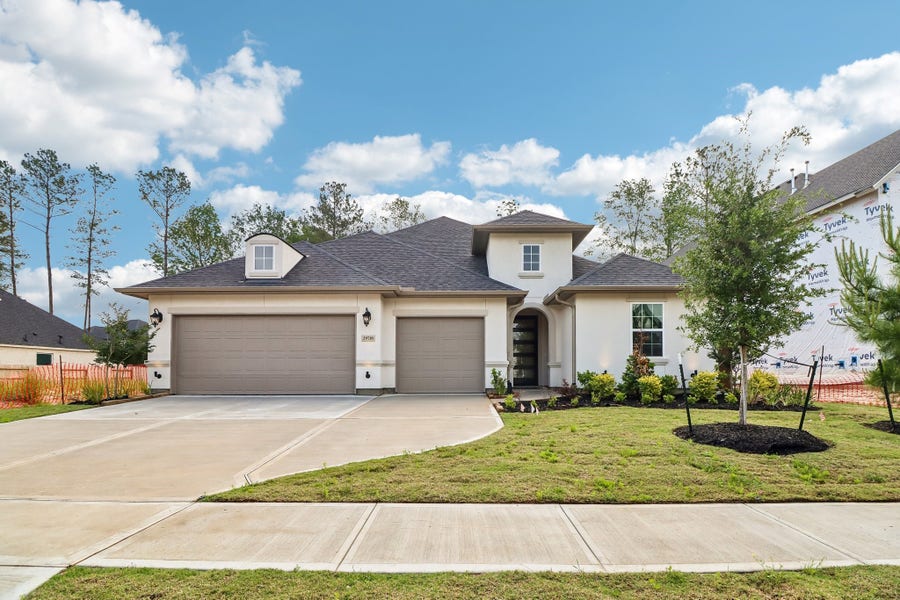 Property photo for 29718 Shady Glade Lane, Magnolia, TX