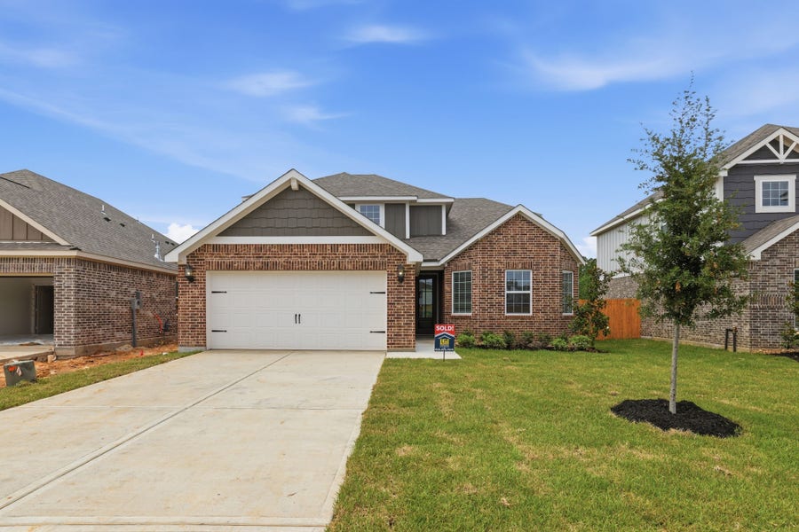 Property photo for 21715 Lavender Falls Drive, Magnolia, TX