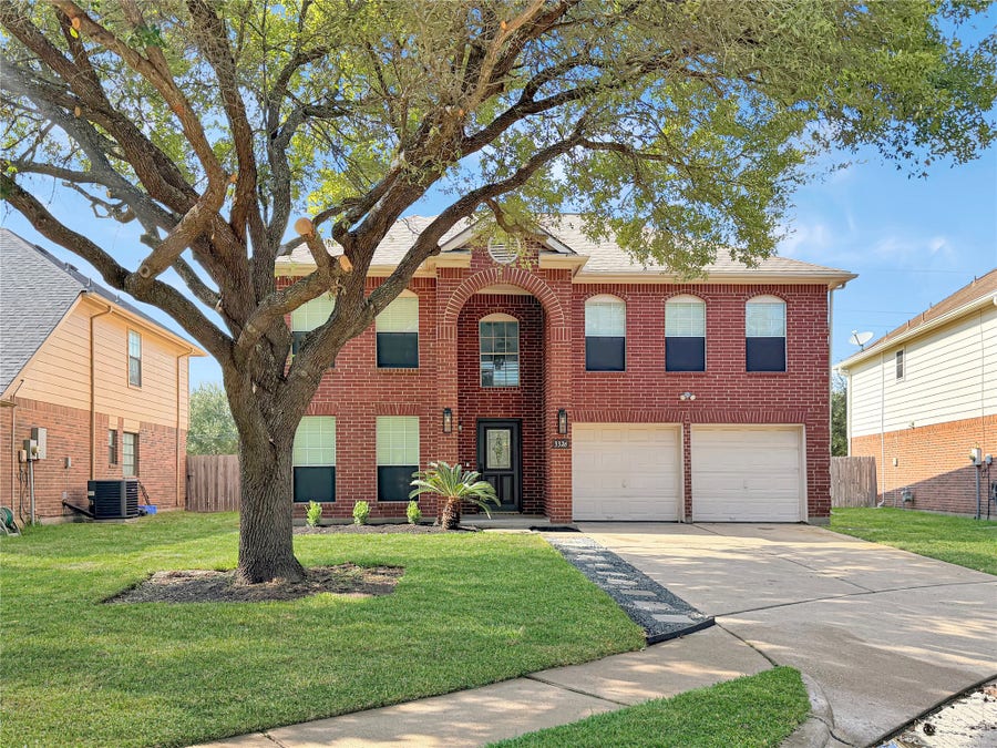 Property photo for 3326 Bent Spring, Katy, TX