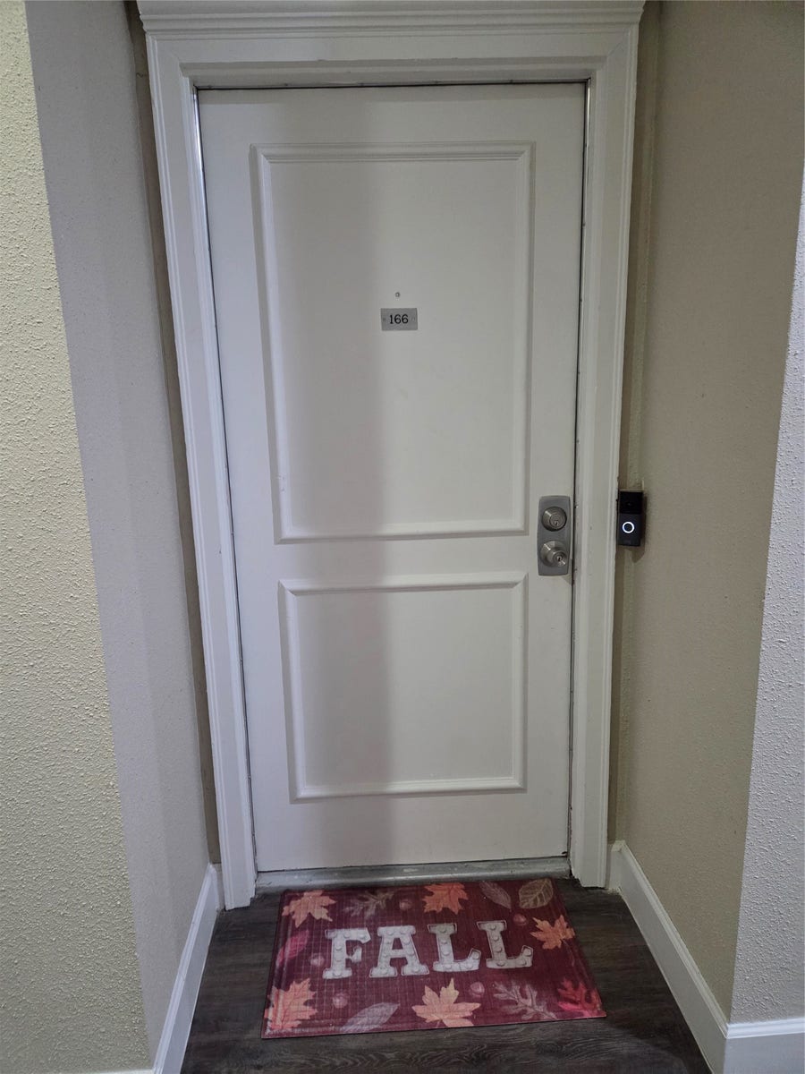 Property photo for 2475 Underwood Street, #166, Houston, TX