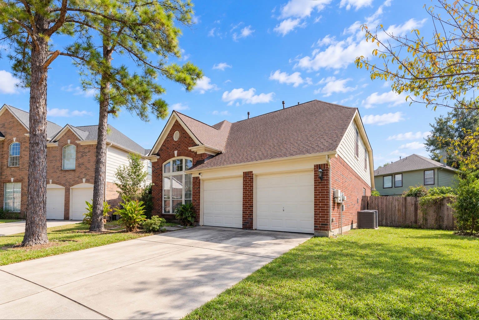 2907 Napoleonic Court, Houston, TX 77014 2907 Napoleonic Court, Houston, TX 77014
