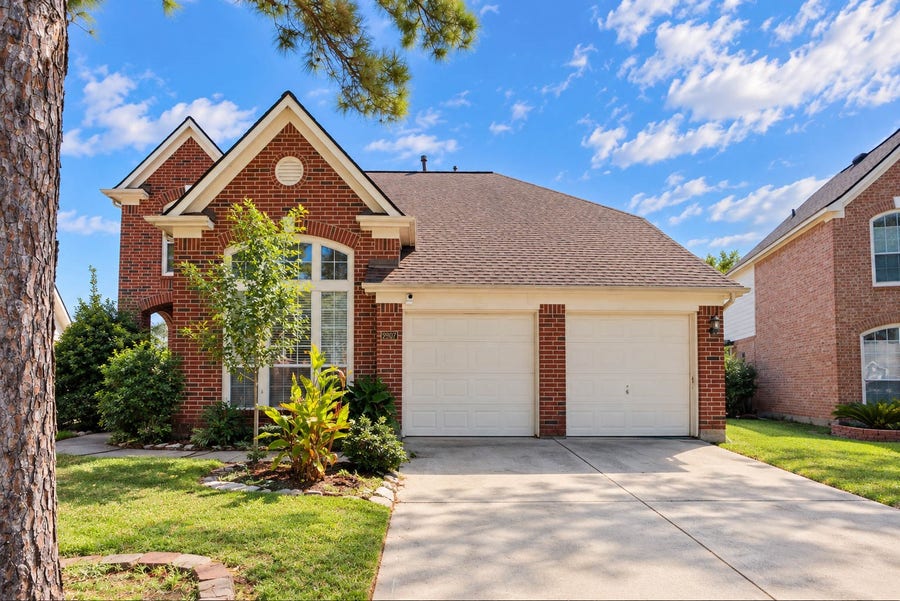 Property photo for 2907 Napoleonic Court, Houston, TX