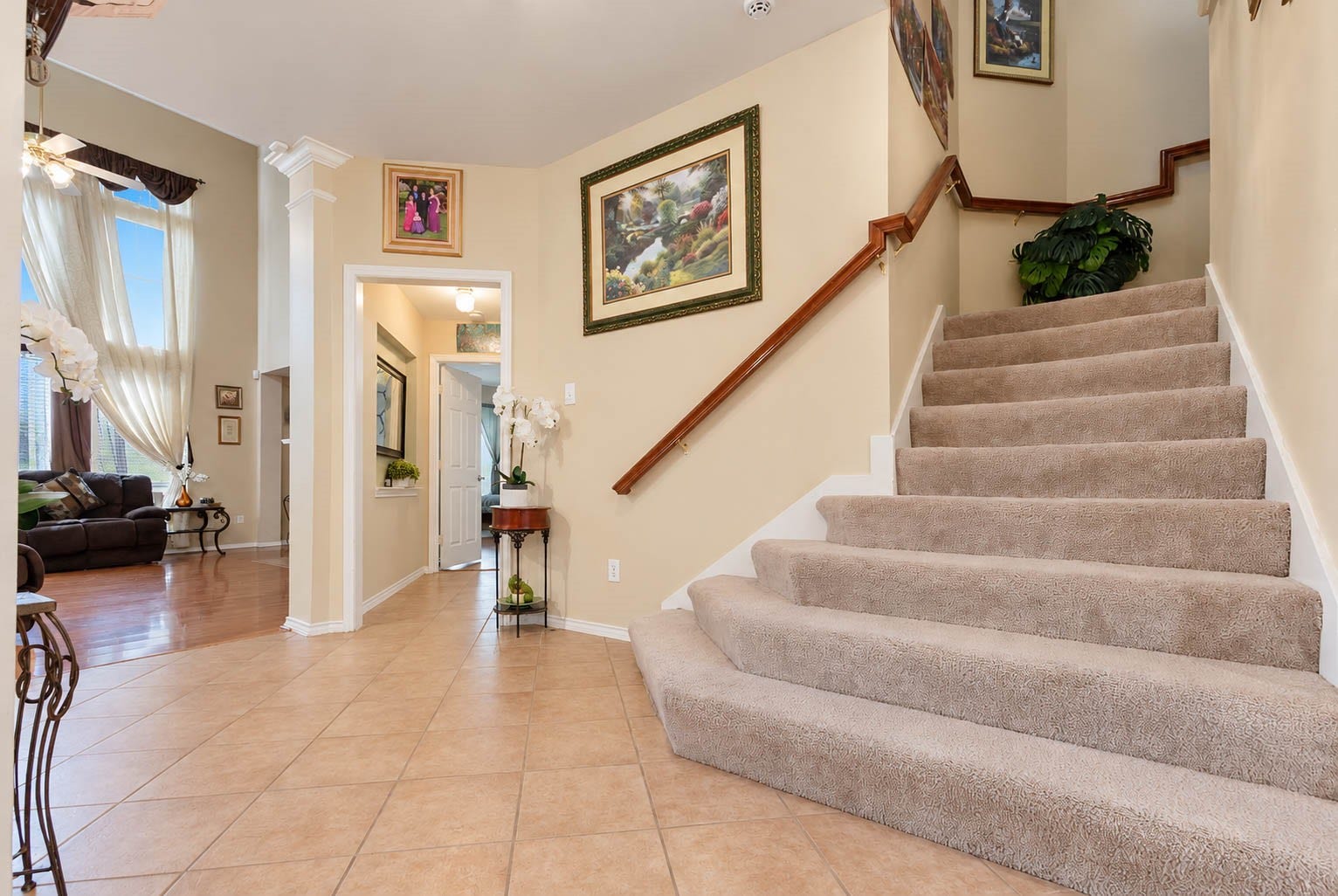 2907 Napoleonic Court, Houston, TX 77014 2907 Napoleonic Court, Houston, TX 77014