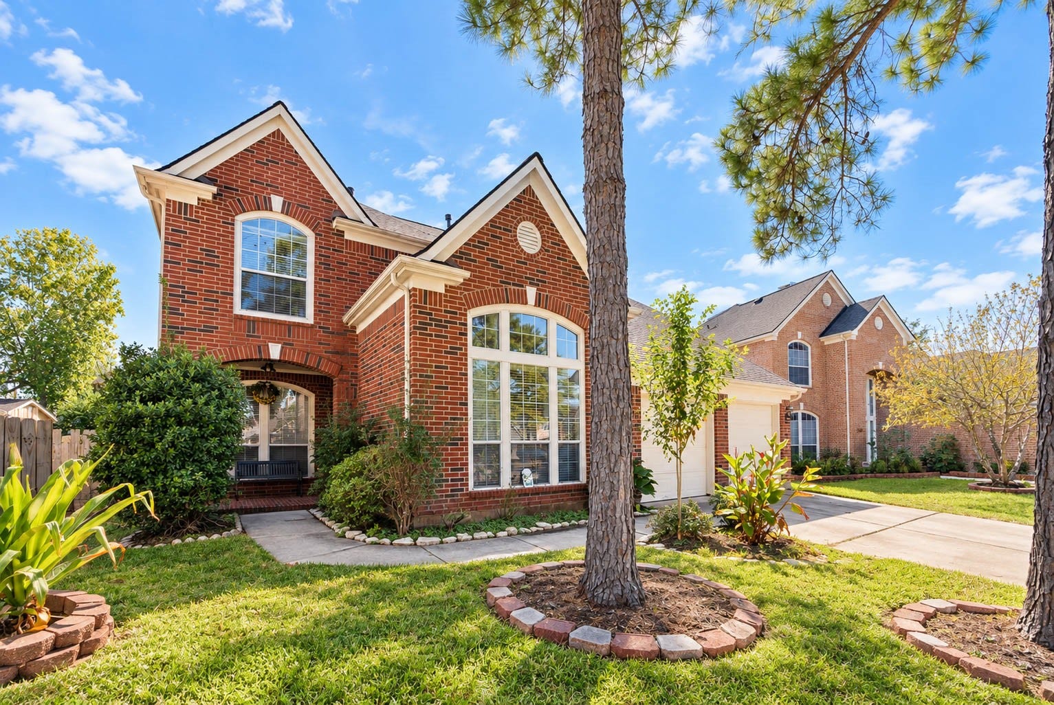 2907 Napoleonic Court, Houston, TX 77014 2907 Napoleonic Court, Houston, TX 77014