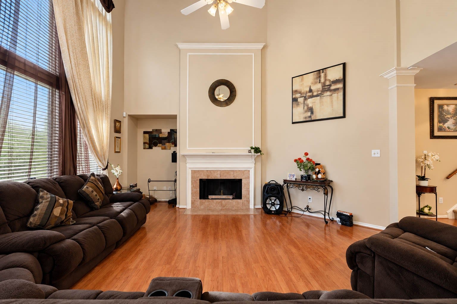 2907 Napoleonic Court, Houston, TX 77014 2907 Napoleonic Court, Houston, TX 77014