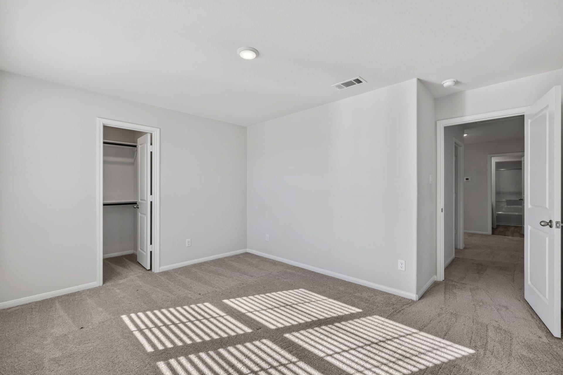 5243 Shallowhurst Lane, Katy, TX 77449 SECOND BEDROOM II