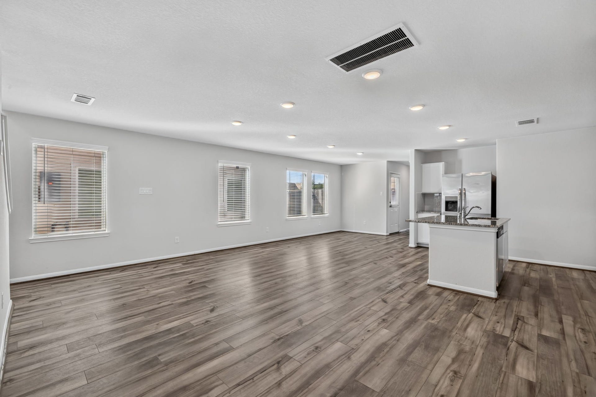 5243 Shallowhurst Lane, Katy, TX 77449 LIVING SPACE II