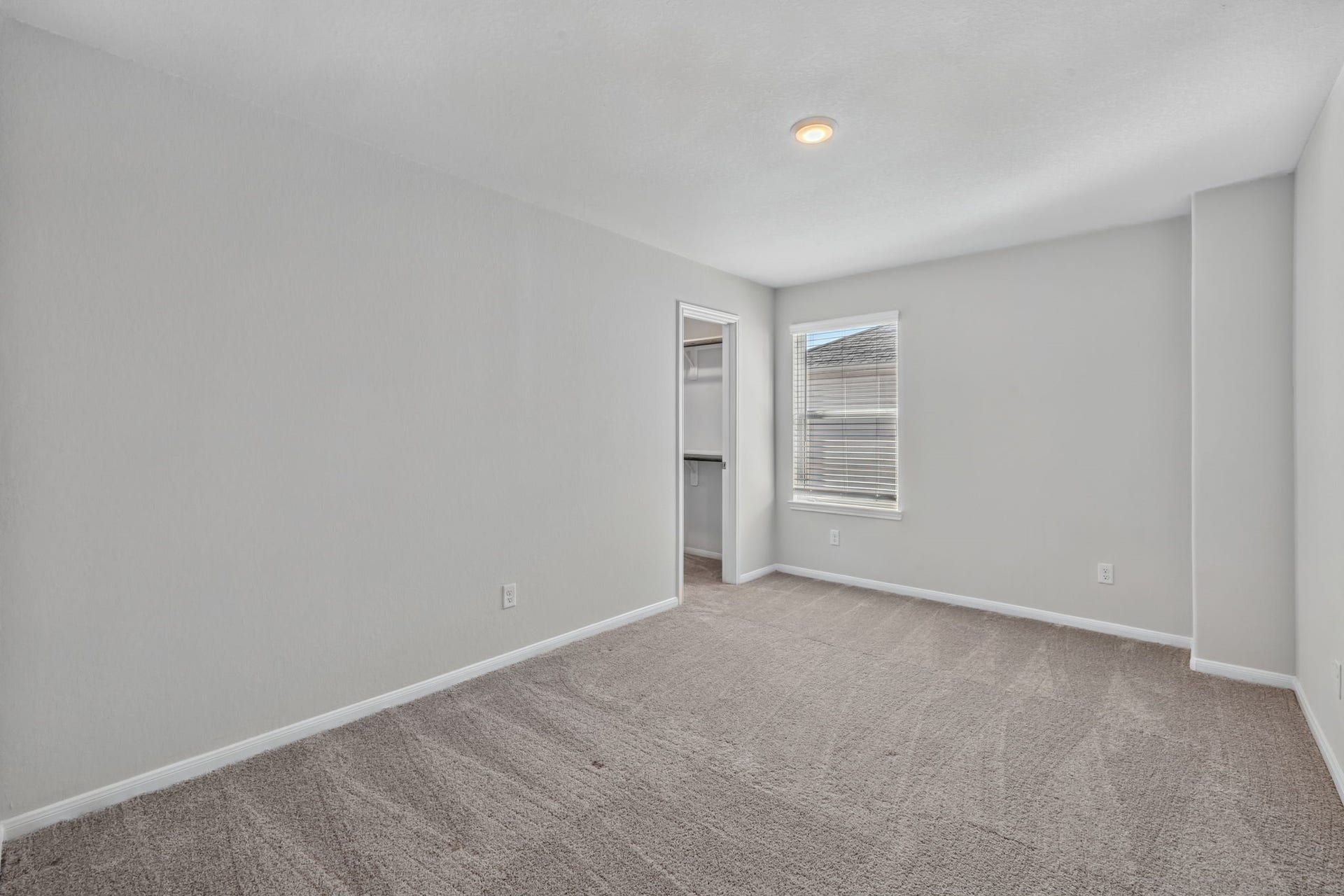 5243 Shallowhurst Lane, Katy, TX 77449 THIRD BEDROOM