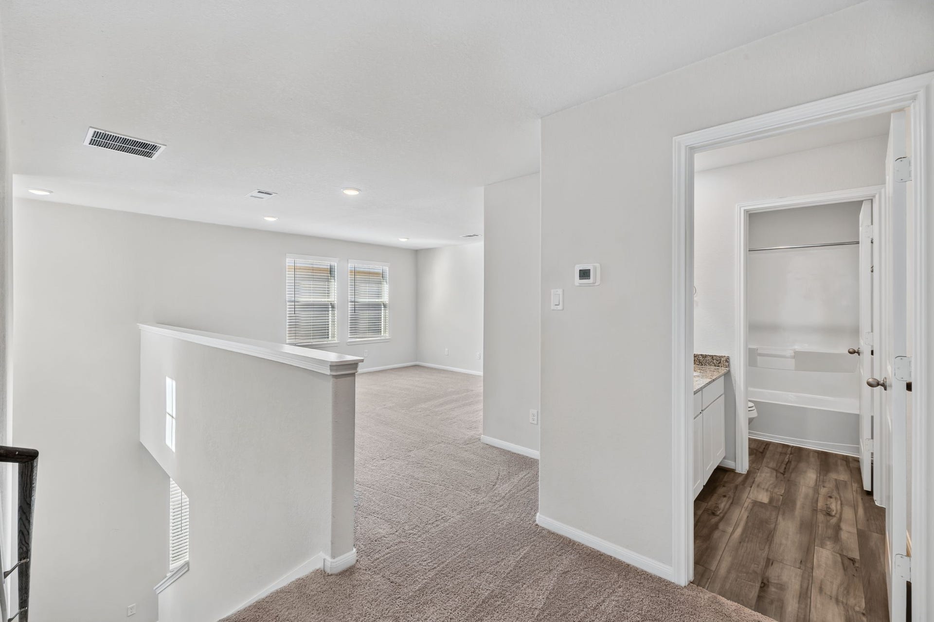 5243 Shallowhurst Lane, Katy, TX 77449 SECOND LEVEL