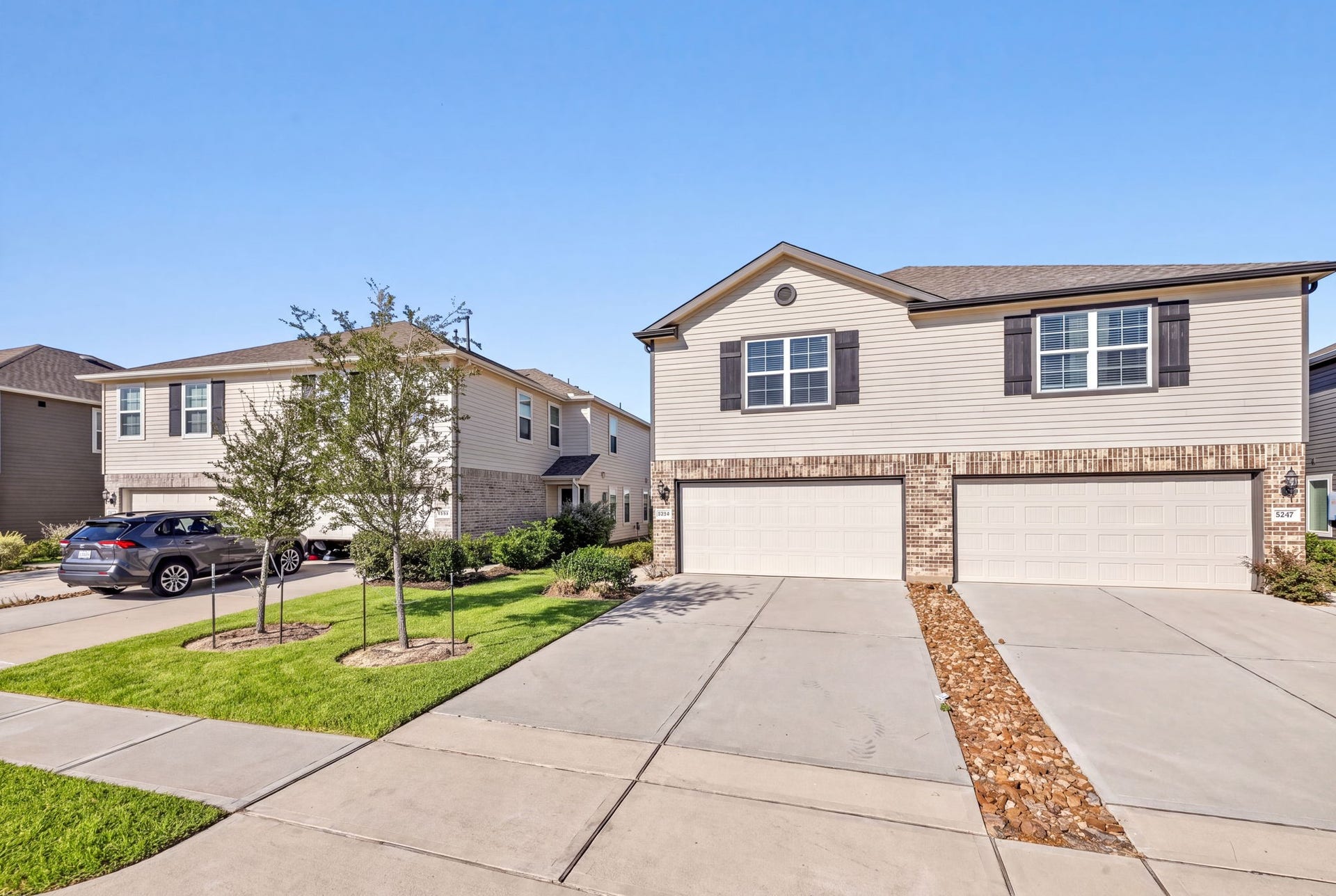 5243 Shallowhurst Lane, Katy, TX 77449 5243 Shallowhurst Lane, Katy, TX 77449