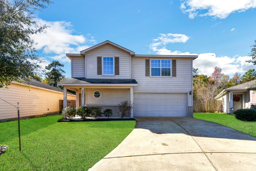 Property photo for 28854 LLANO RIVER Loop, Spring, TX