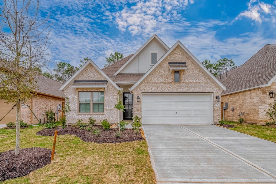 Property photo for 8539 International Falls Drive, Porter, TX