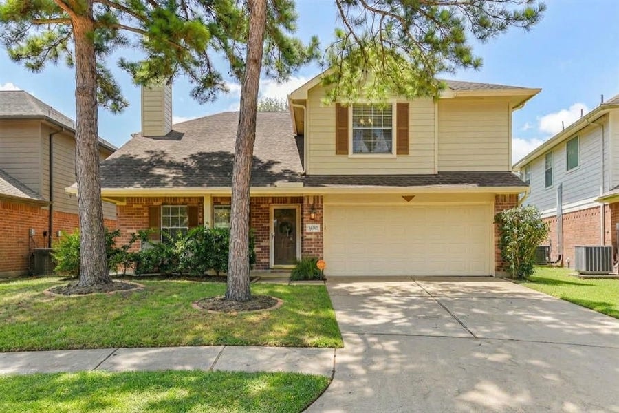 Property photo for 20335 Sable Acre Court, Cypress, TX