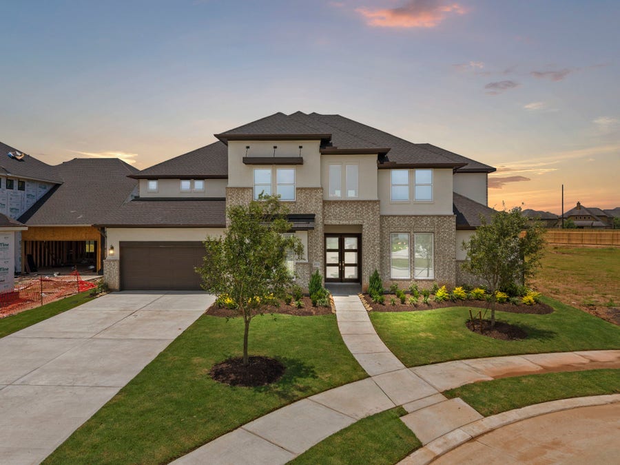 Property photo for 3115 Elderberry Orchard Street, Richmond, TX