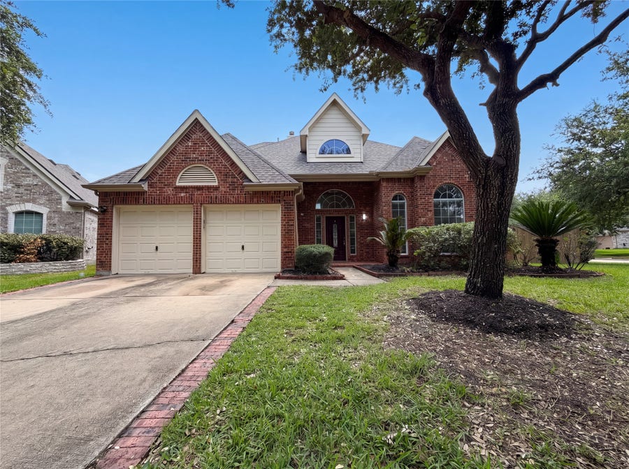 Property photo for 7711 Chadbourne Trace Court, Richmond, TX