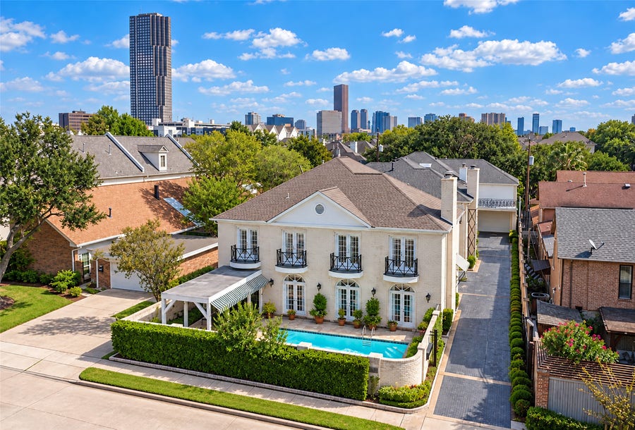 Property photo for 2203 Potomac Drive, #A, Houston, TX