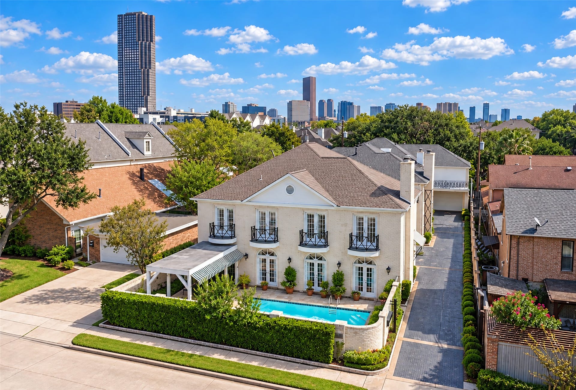 2203 Potomac Drive, #A, Houston, TX 77057 2203 Potomac Drive, #A, Houston, TX 77057