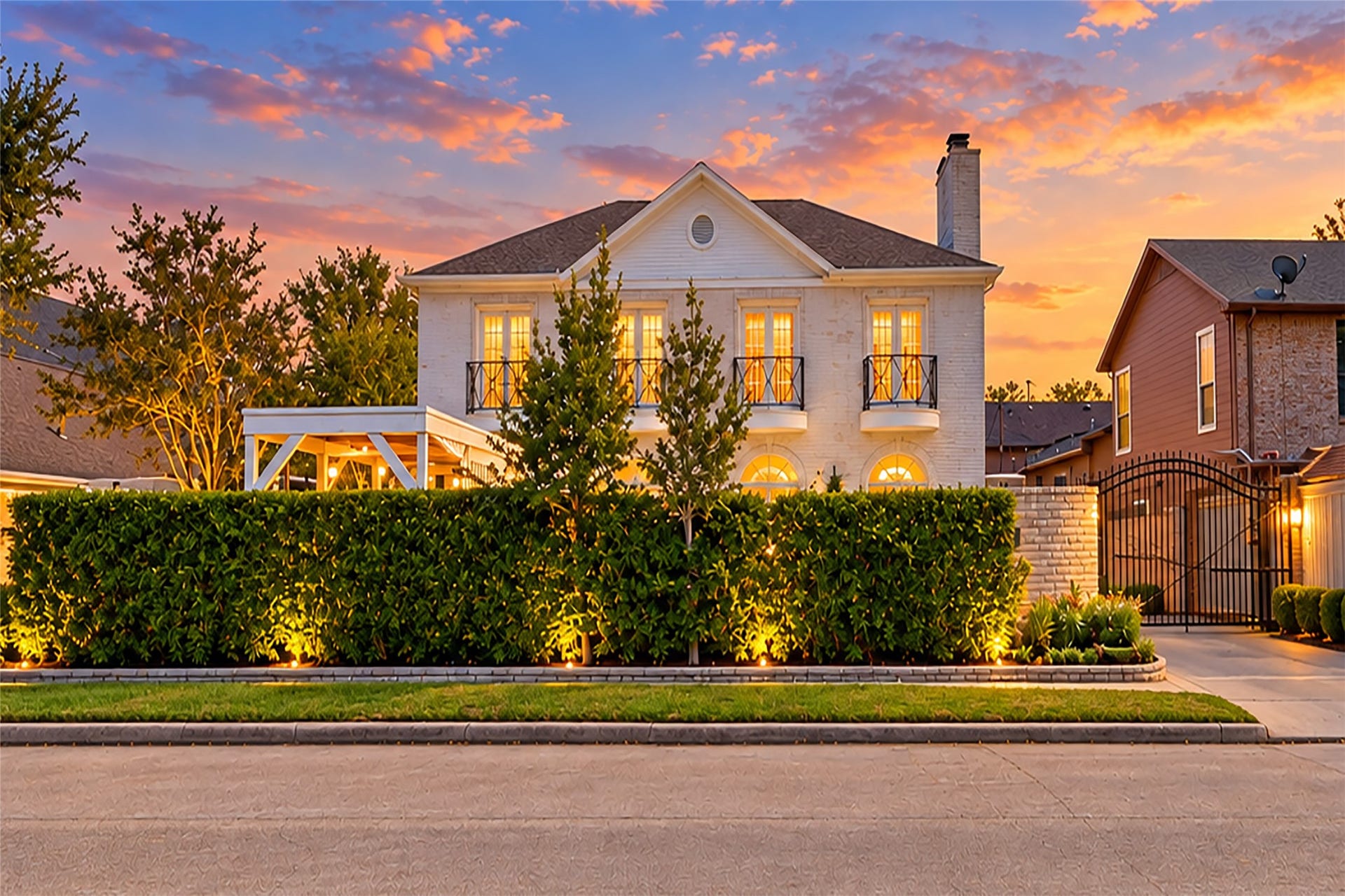 2203 Potomac Drive, #A, Houston, TX 77057 2203 Potomac Drive, #A, Houston, TX 77057