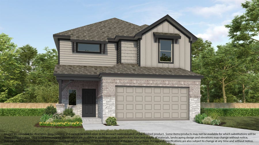Property photo for 6311 Old Cypress Landing Lane, Humble, TX