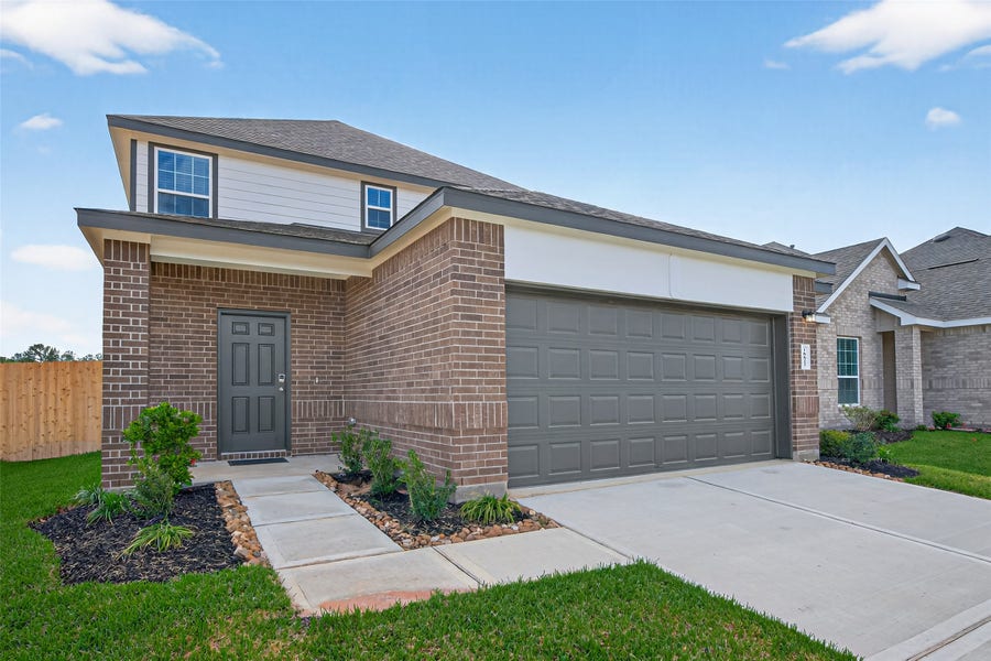 Property photo for 16677 Heritage Pines Lane, Conroe, TX
