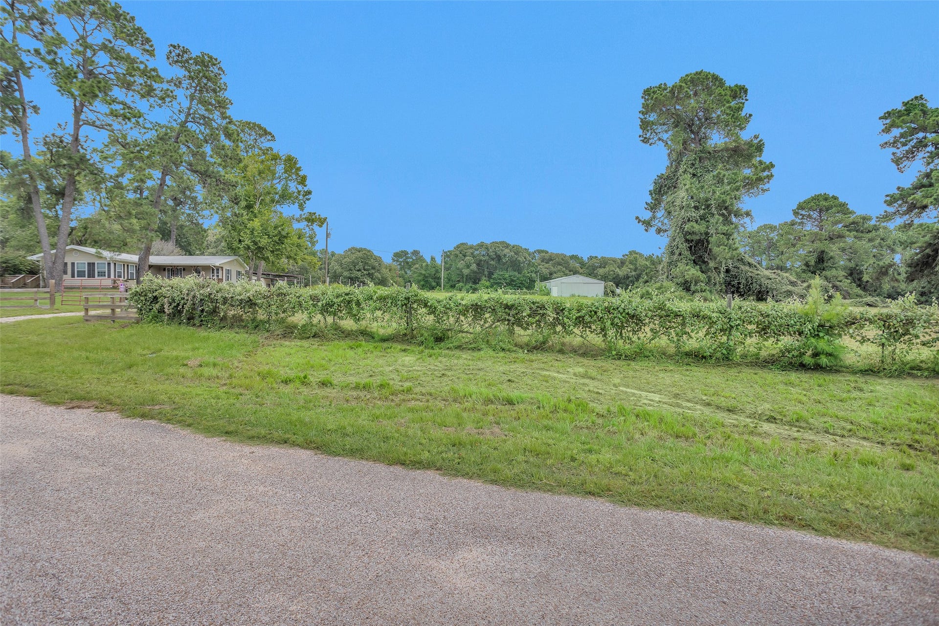 Lot 1 Paradise Point, Willis, TX 77318