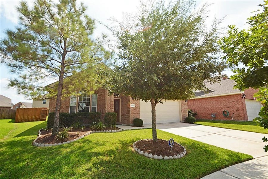 Property photo for 19711 Heron Shadow Court, Richmond, TX